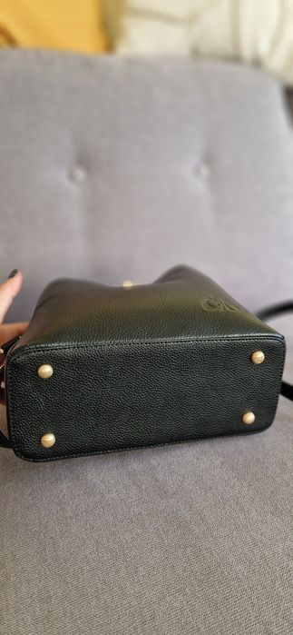 Кожена чанта Ciel, Riley