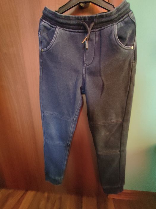 Pantaloni de trening copii