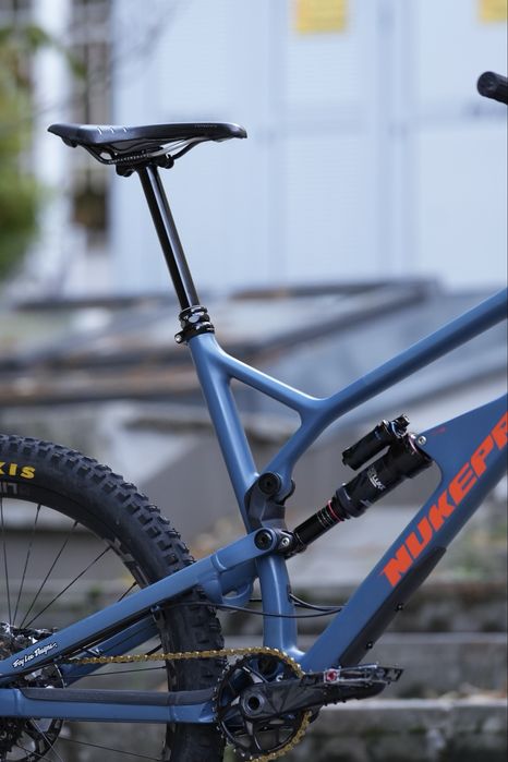 2020 Nukeproof Mega 275c XL 27,5"
