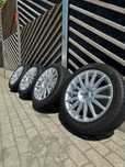 Vand jante R 17 4×100