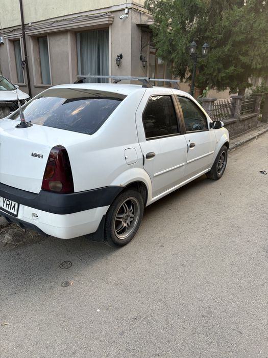 De vanzare Dacia Logan