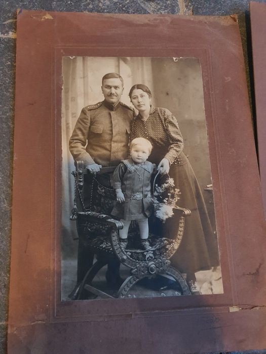 Стари антикварни снимки