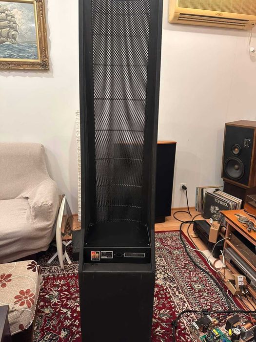 Тонколони Martin Logan Sequel