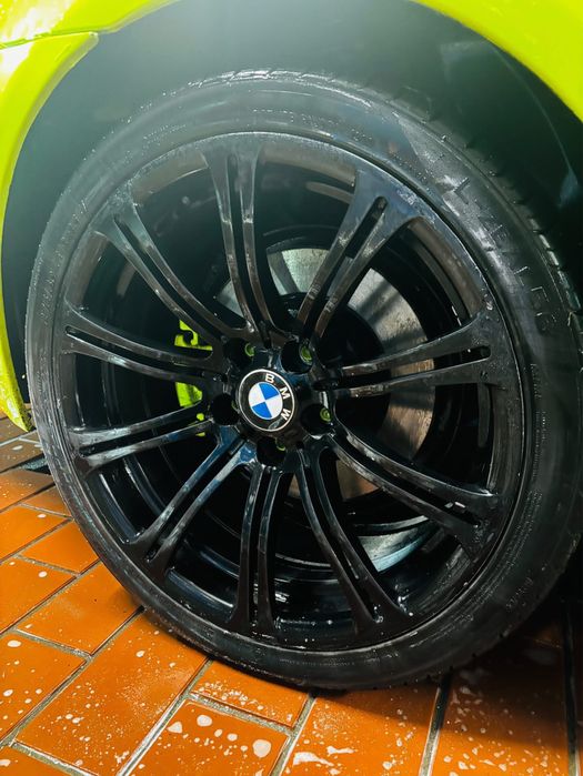 Vand jante bmw e60 5x120 R19