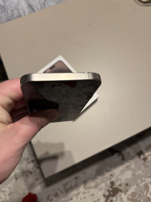 Vand Iphone 15 Pro Max Titanium!!!