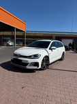 Volkswagen Golf Baterie nouă/ Revizii la zi/ GTD