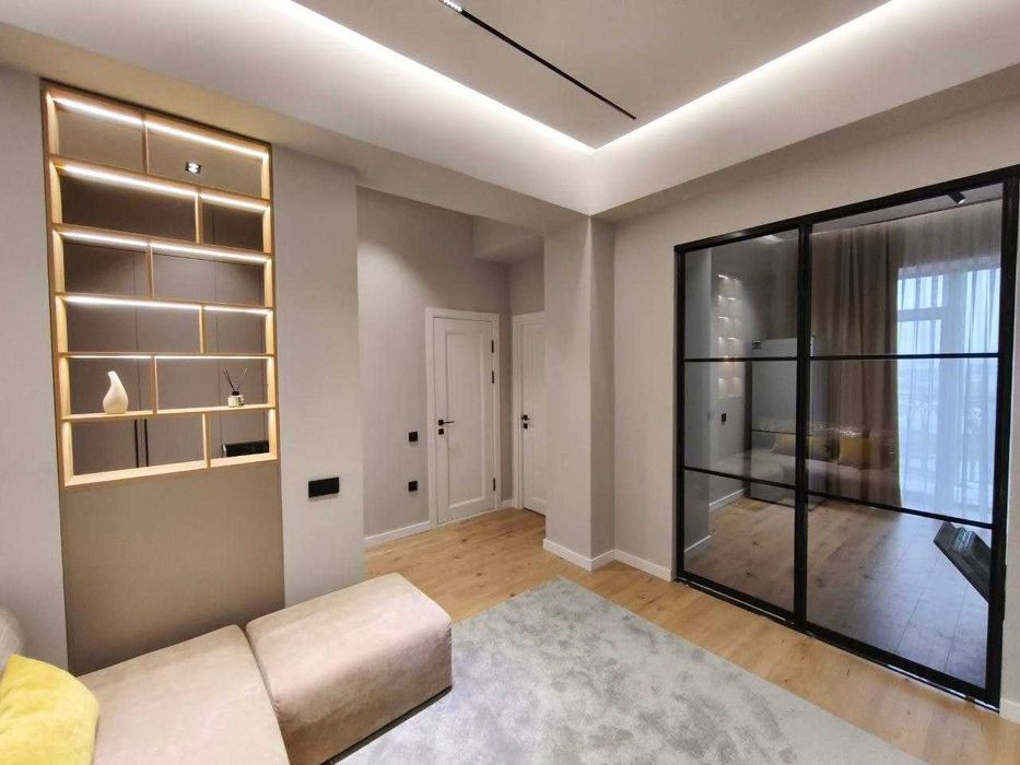 СДАЕТСЯ СЕМЬЯМ!Аренда 2х ком. квартиры.ул Бобур|парк Бобур. БКС