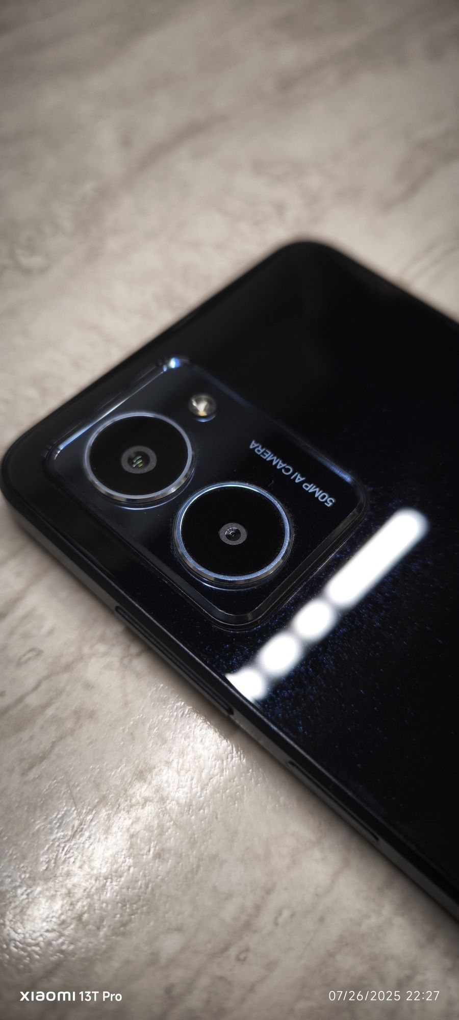 HMD Pulse Pro 128GB Черен