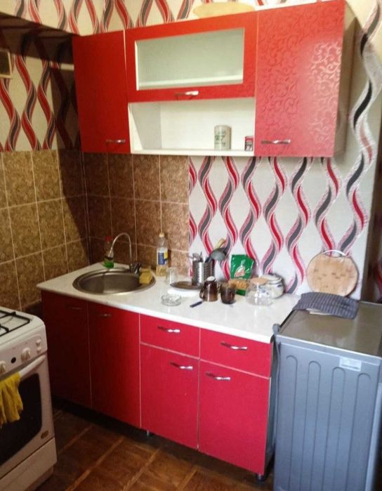 Долгосрочная квартира