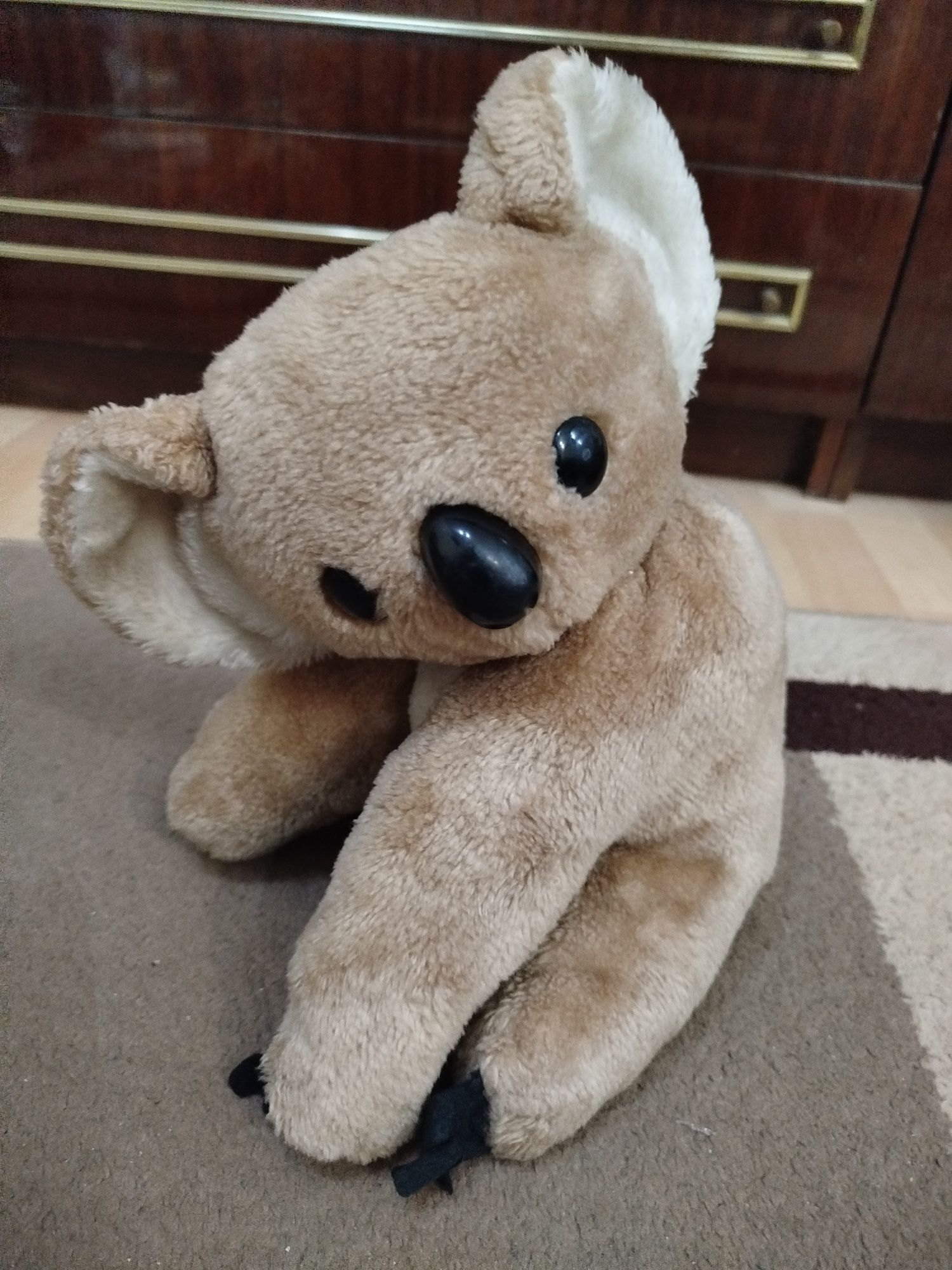Продавам детски плюшени играчки