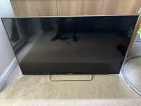 Televizor Sony defect