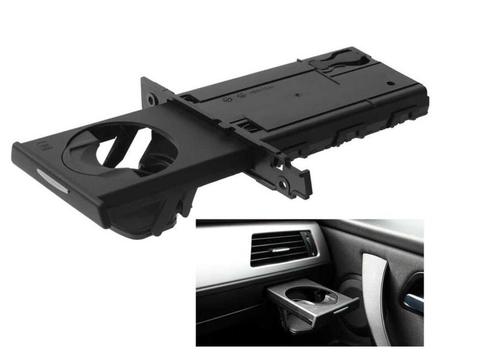 Suport Pahare Bmw E90 E91 E92 E93 Seria3 Negru