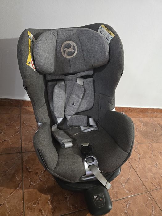 Vand scaun masina Cybex