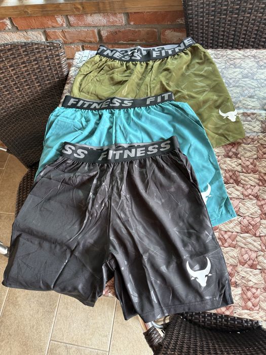 Sorturi sportive material confortabil marime m