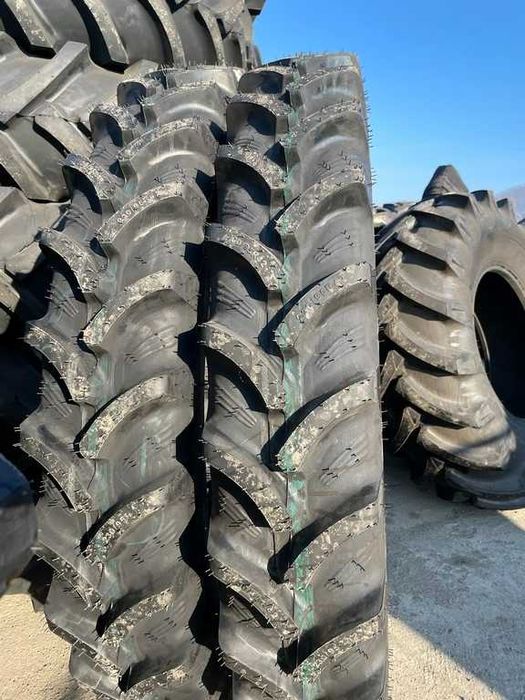 Anvelope Radiale 230/95R42 GTK Noi cu garantie pentru Tractor