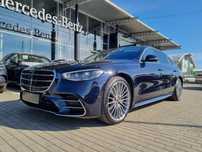 Mercedes-Benz S