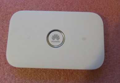 Router portabil HUAWEI E5573 WiFi !
