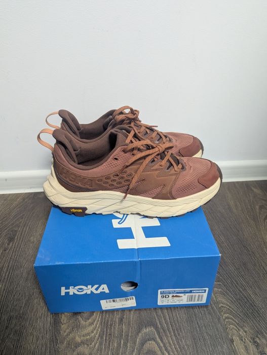 Hoka Anacapa Breeze Low 42.5