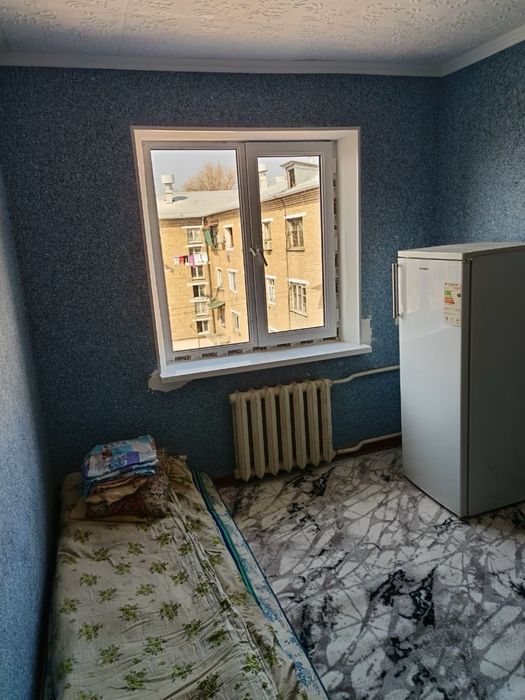 Продается 1 комнатная квартира. Мирзо Улугбекский район.Массив Ялангач