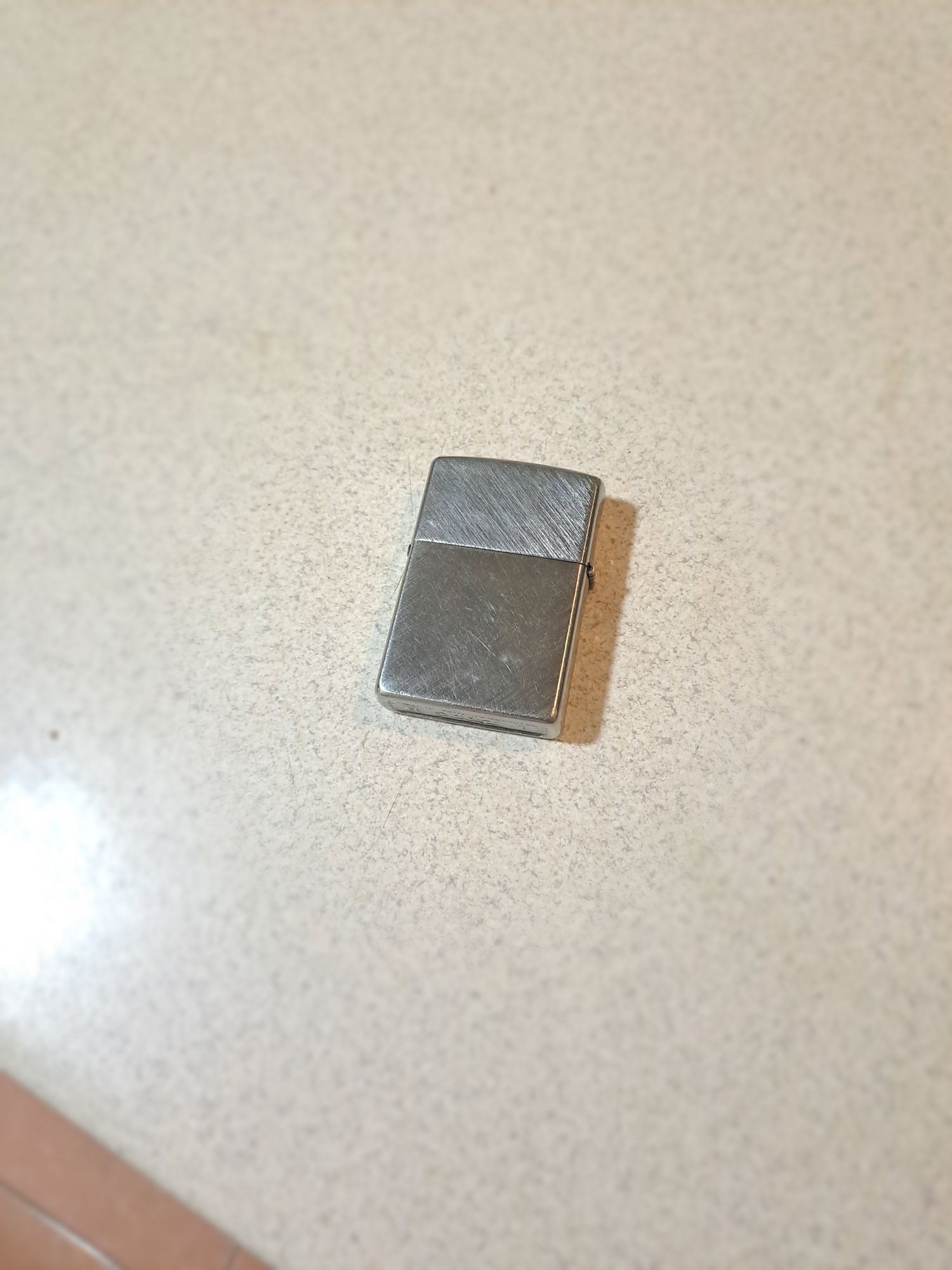 Brichetă Zippo made in USA