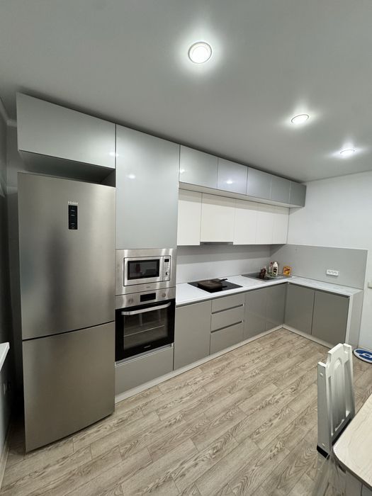 Квартира на длительный срок