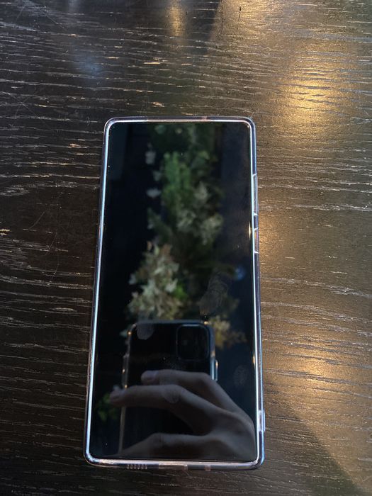 Samsung Galaxy Note 20 Бронза