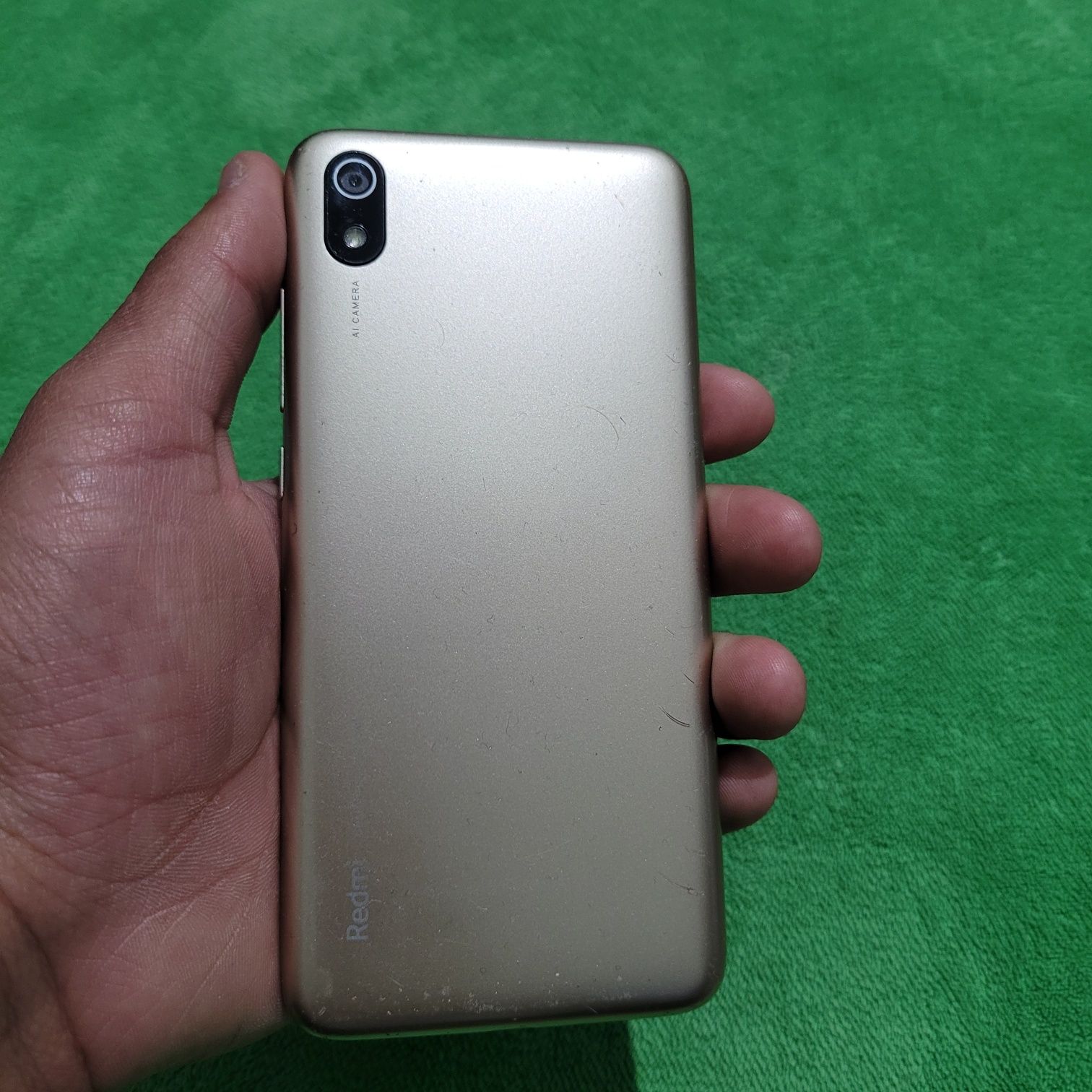 Redmi 7a sotiladi