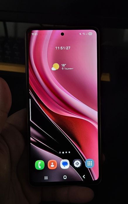 Samsung Galaxy A53 5G 256GB