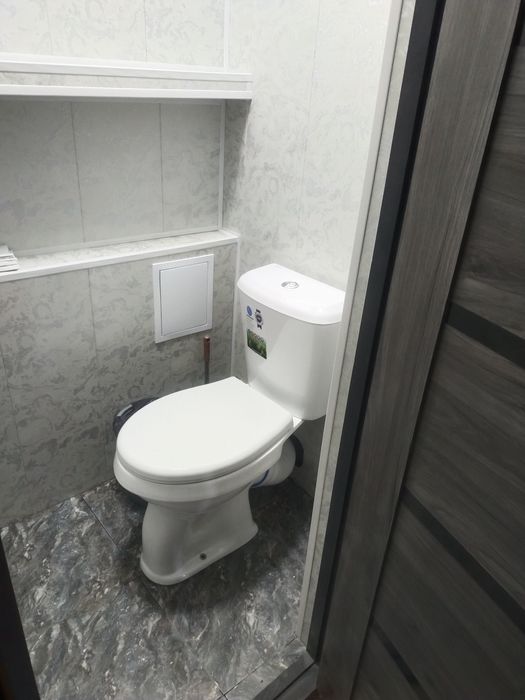 Ремонт квартир Отделка