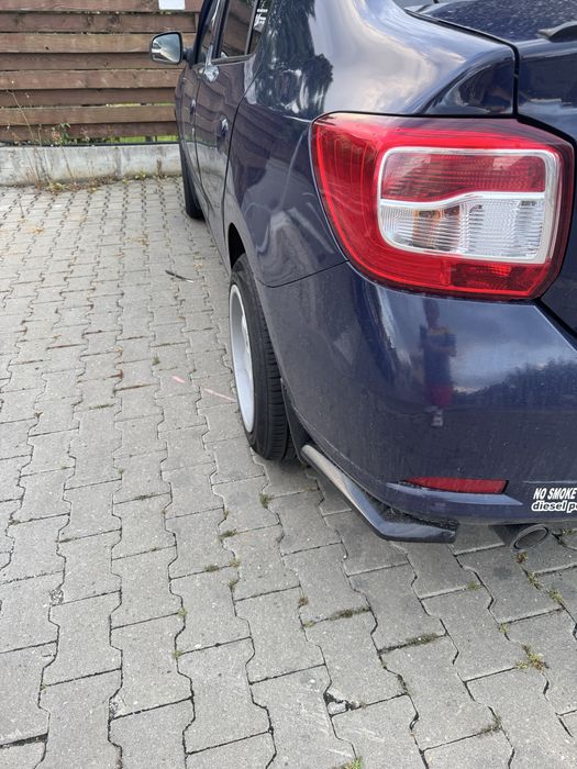 Vand roti 4x100 R16 anv 205 55 R16