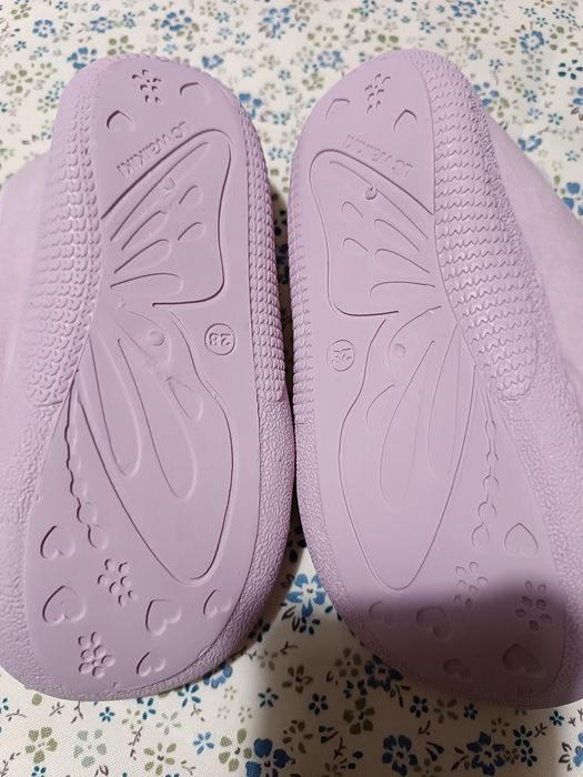 Зимен гащеризон за момиче  3-4 години