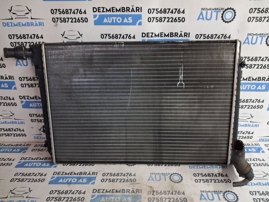 Radiator apa 2.0 tdi BMP vw Passat b6 2006