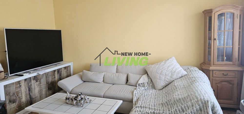 Продава се Тристаен апартамент в Пловдив, Централна гара - 120 кв.м за 1709 €/кв.м - Снимка #5