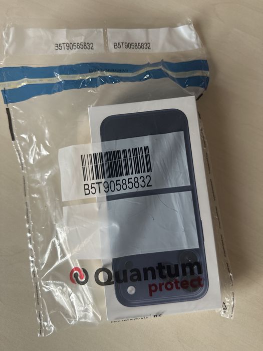 Iphone 17 Pro Max  256GB Deep Blue SIGILAT