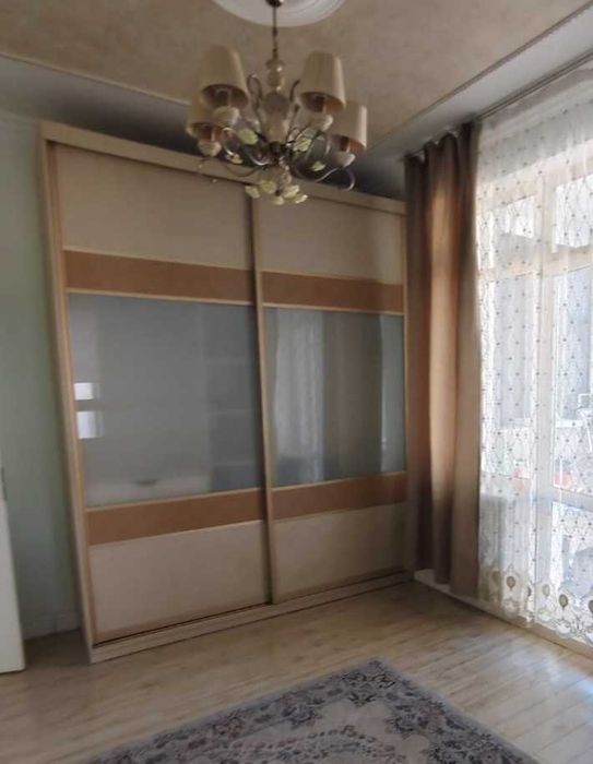 Шкаф купе для зраненря вещей, инвентаря и др. Многофункциональная.