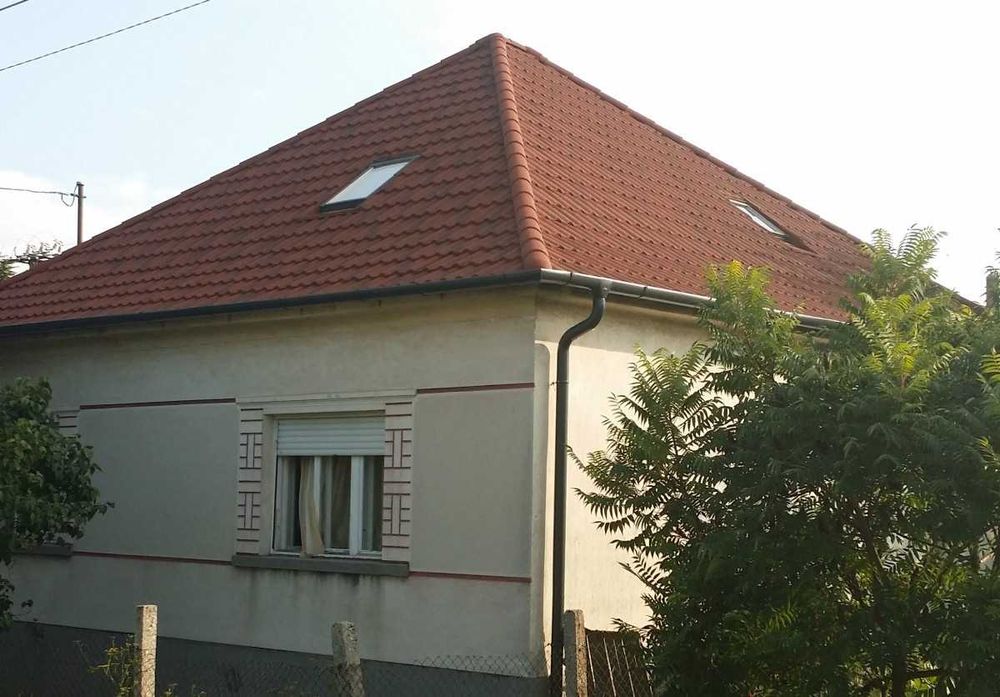 Reparatii acoperisuri, dulgherie, constructii orice tip acoperis