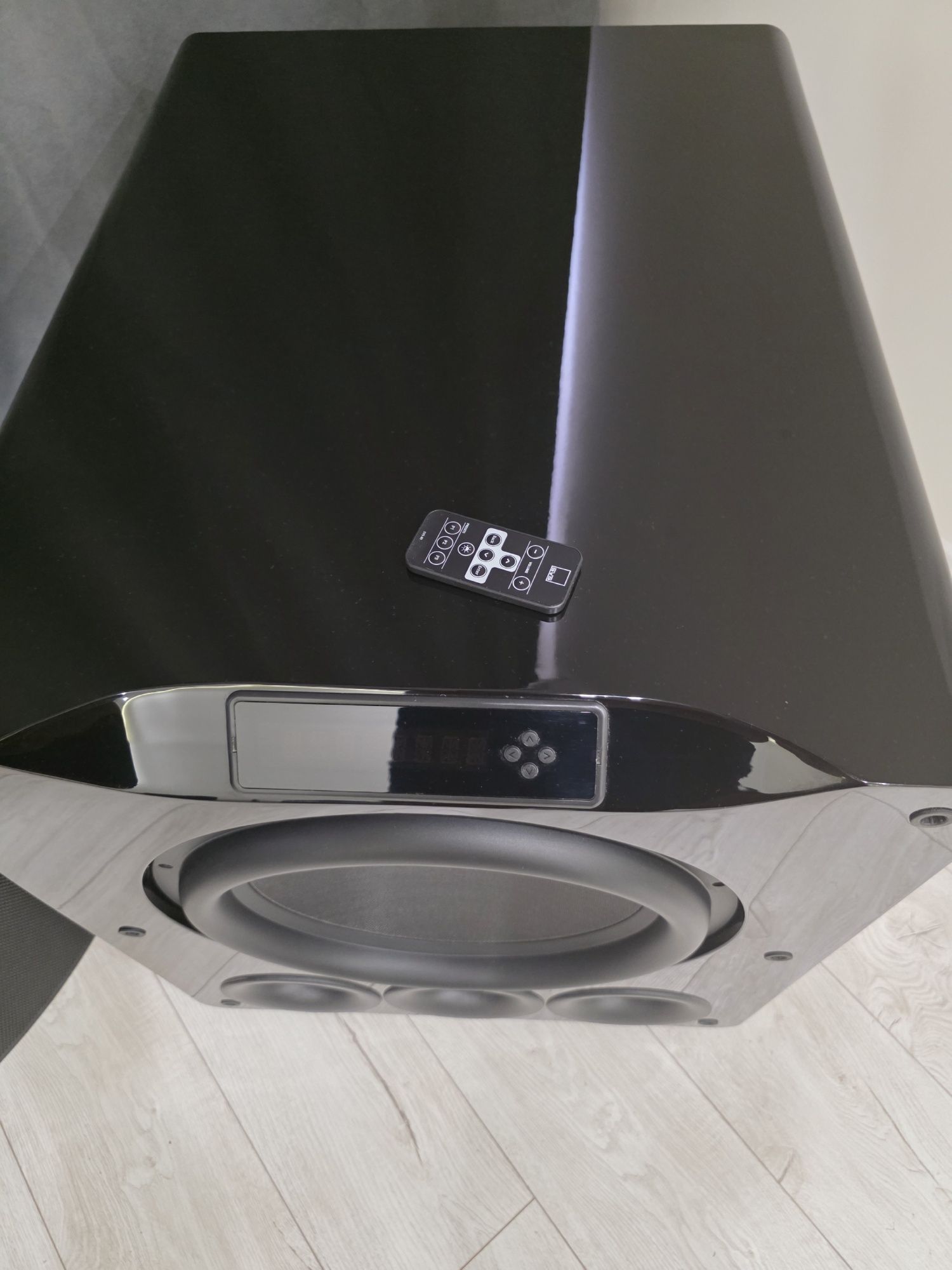 Субуфер SVS PB16 Ultra