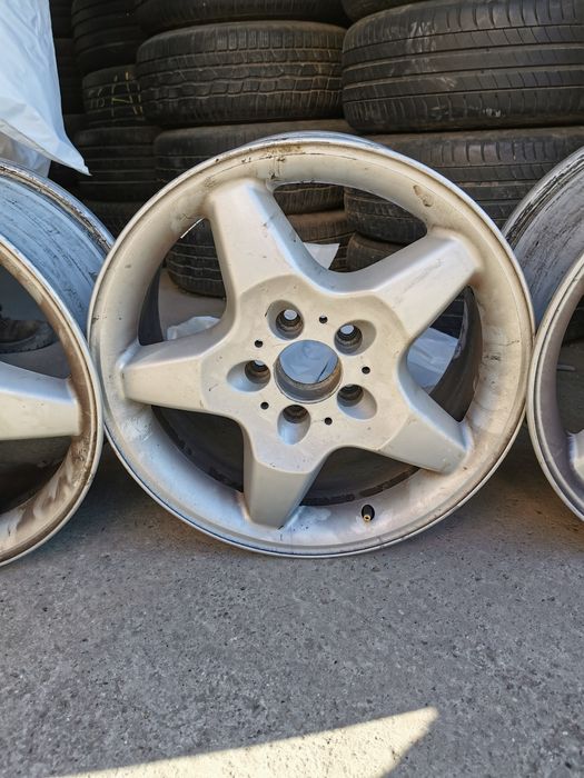 Jante originale Mercedes 17'