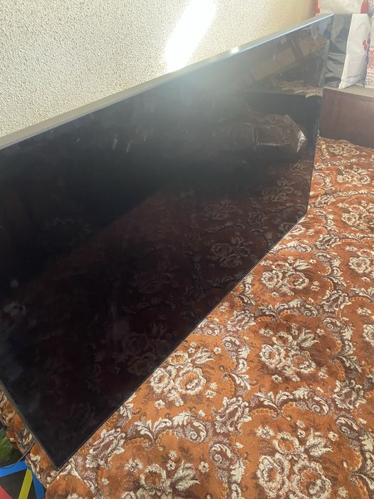 Vand 2 buc tv samsung defecte