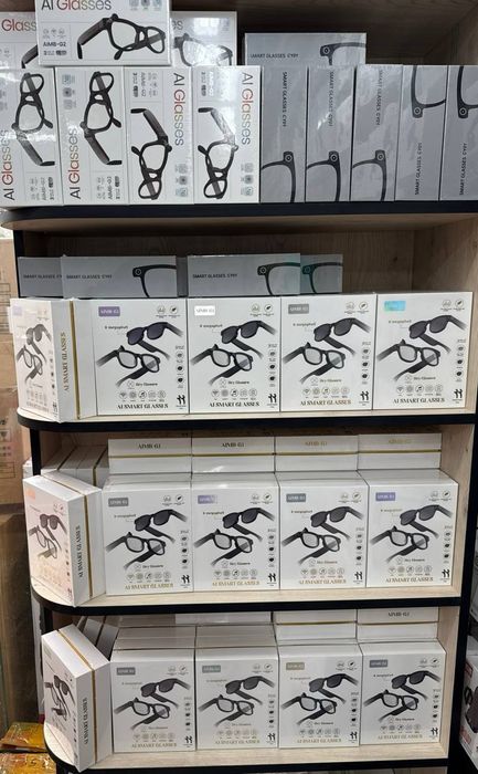 Smart achki Optm Donaga