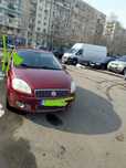 Vând Fiat Linea 2011
