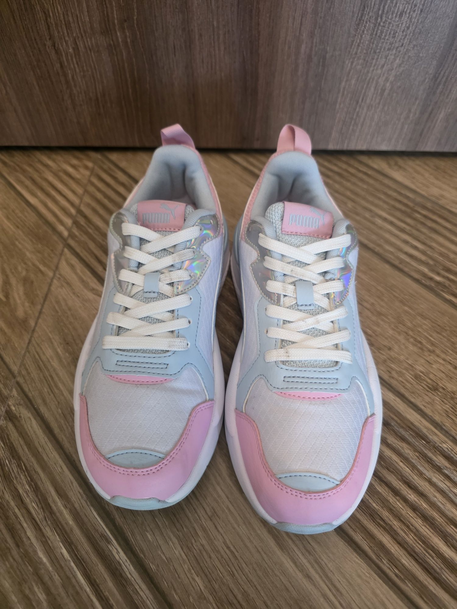 Дамски маратонки PUMA