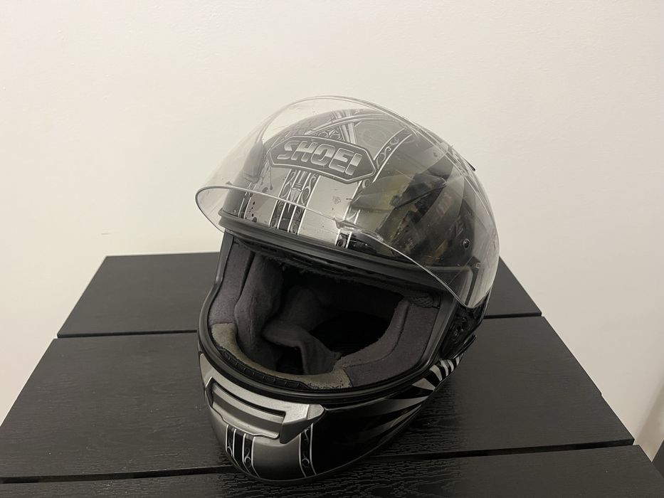 Casca Moto SHOEI XR 1100 Conqueror