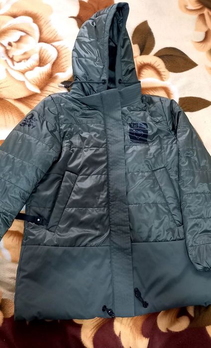 продам детские вещи