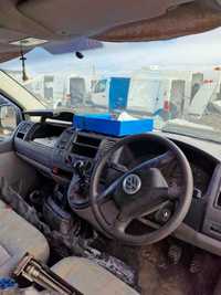 Volan Cu Airbag Vw Volkswagen Transporter T5