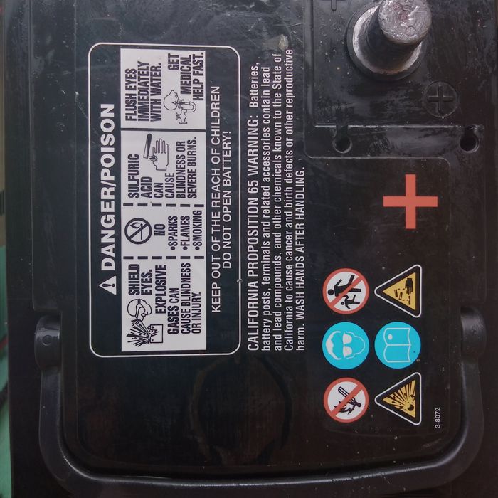 AGM Акумулатори - Jack Pot, Джакпот!