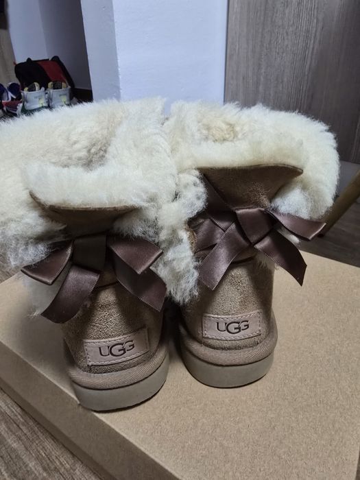 Cizme UGG mar 36