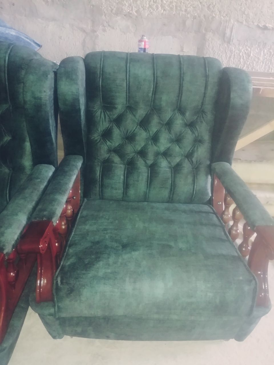 Restavratsiya mebel