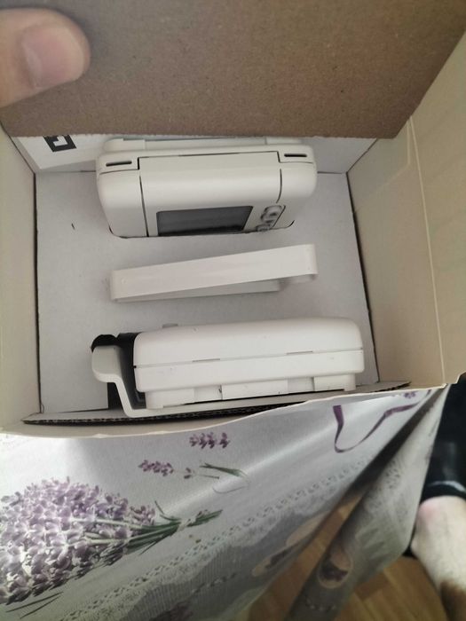 Termostat wfi honeywell home