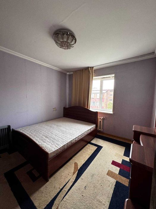 2 комнатная, кирпичный, 66 м2, Карасу-6, ориентир базар, конечка